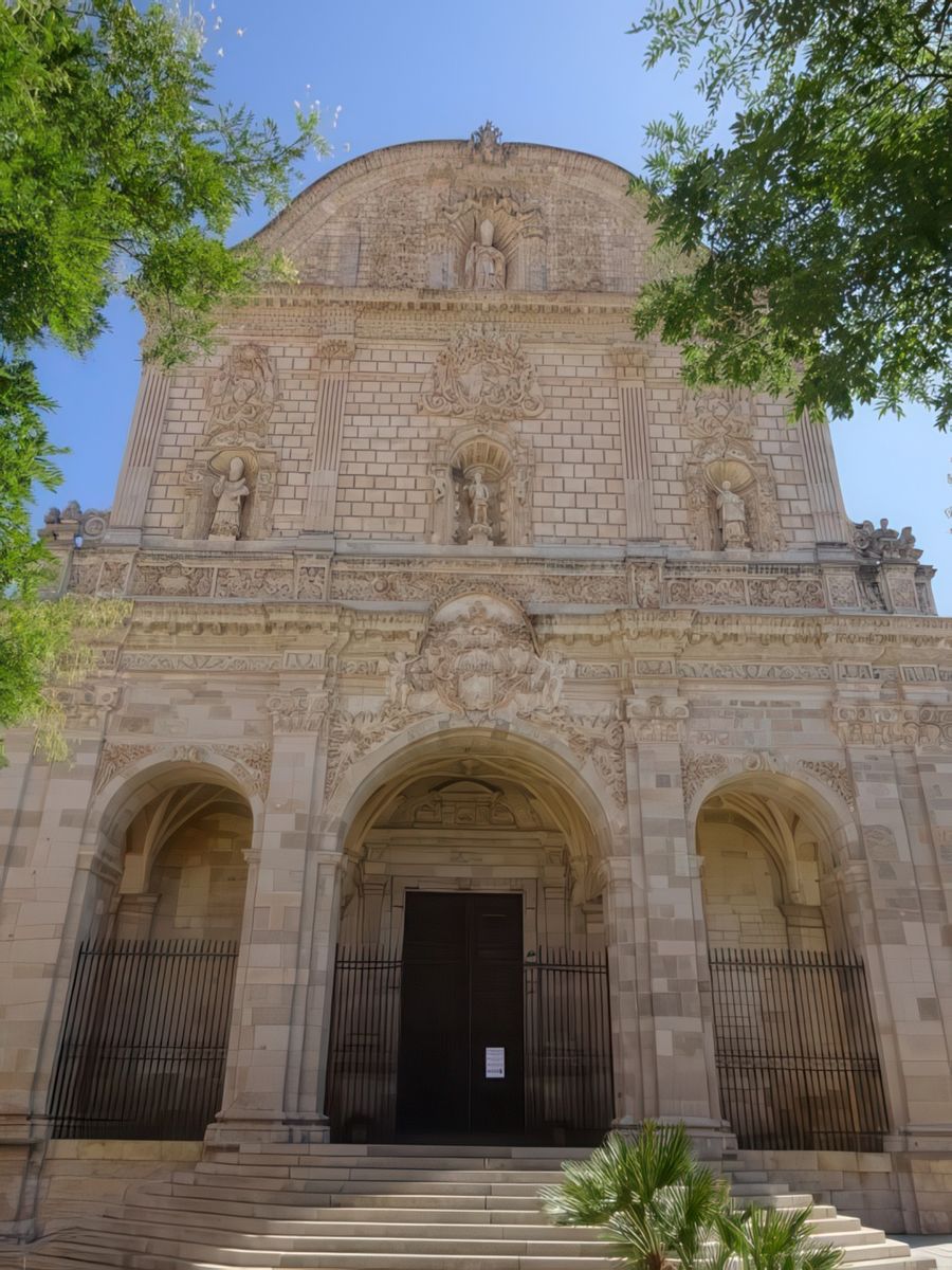 Sassari.