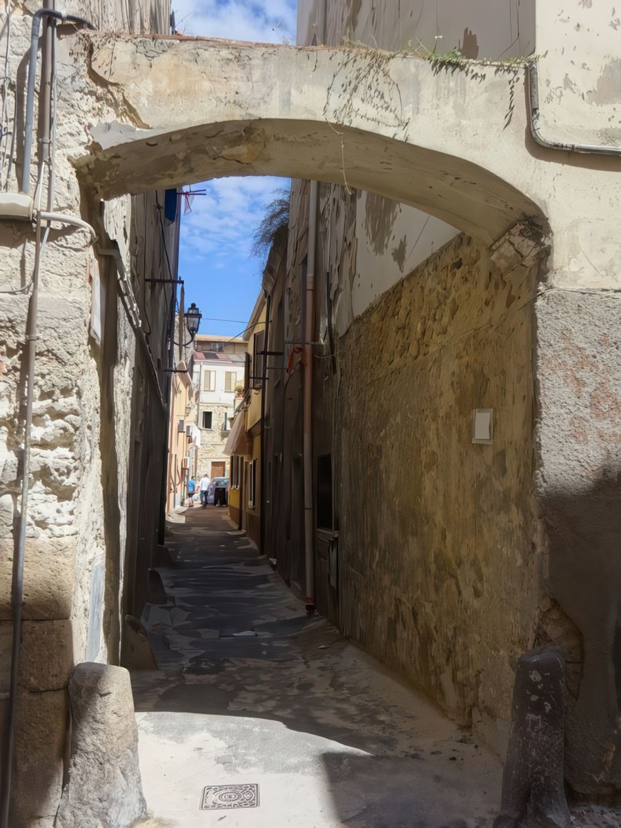Sassari.