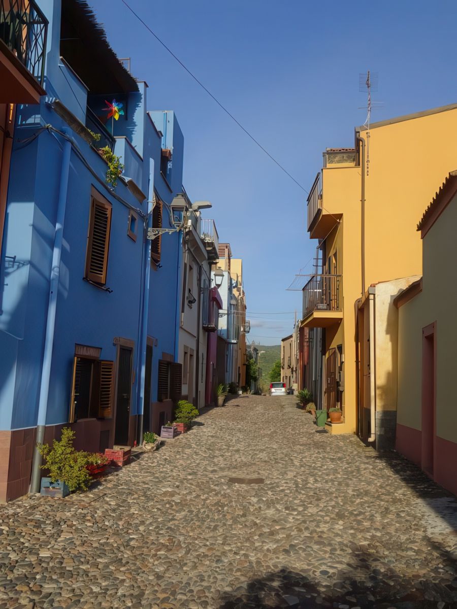 Bosa.