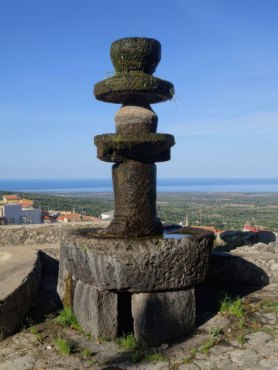 Cuglieri.