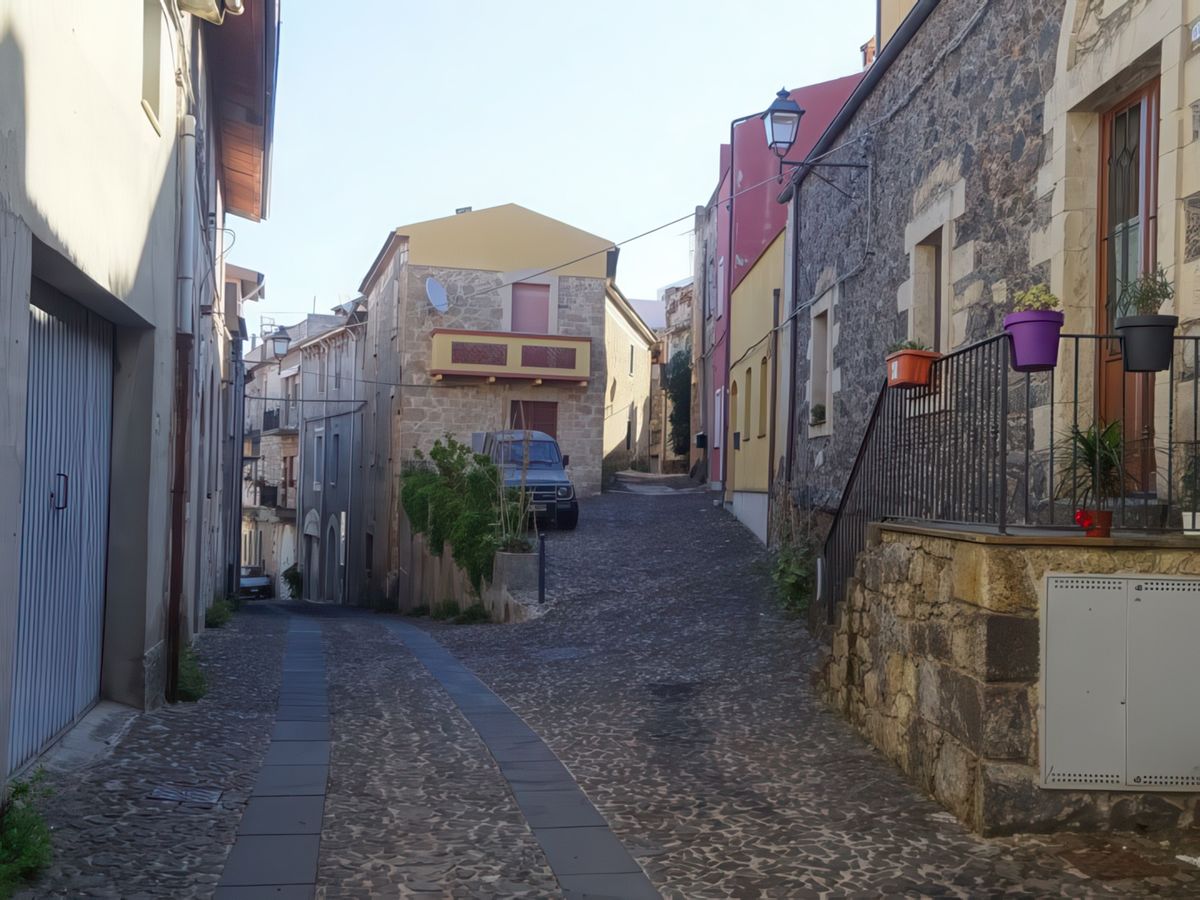Cuglieri.