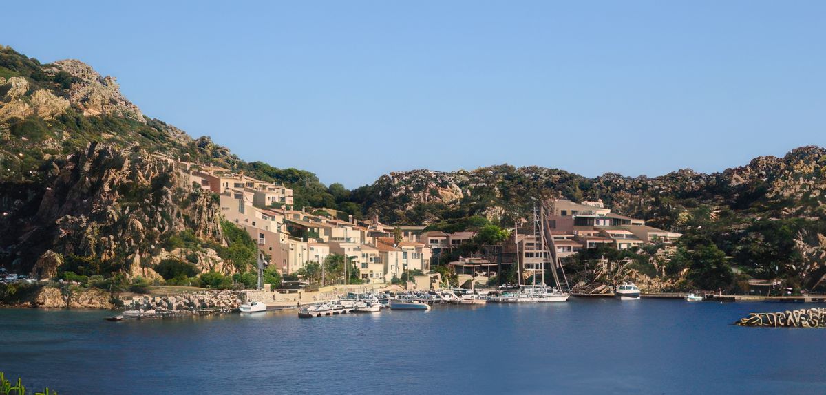 Voyage "sac à dos" en  Italie de 1 semaine (Septembre 2019) raconté par bentec