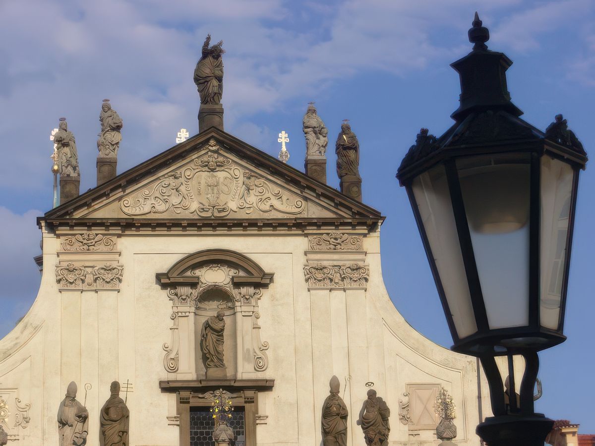 Ambiance – Prague (République Tchèque)