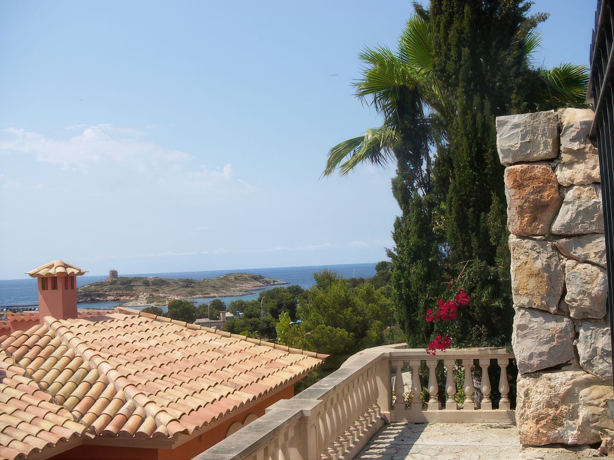 Ses Illetes : un lugar maravilloso – Espagne