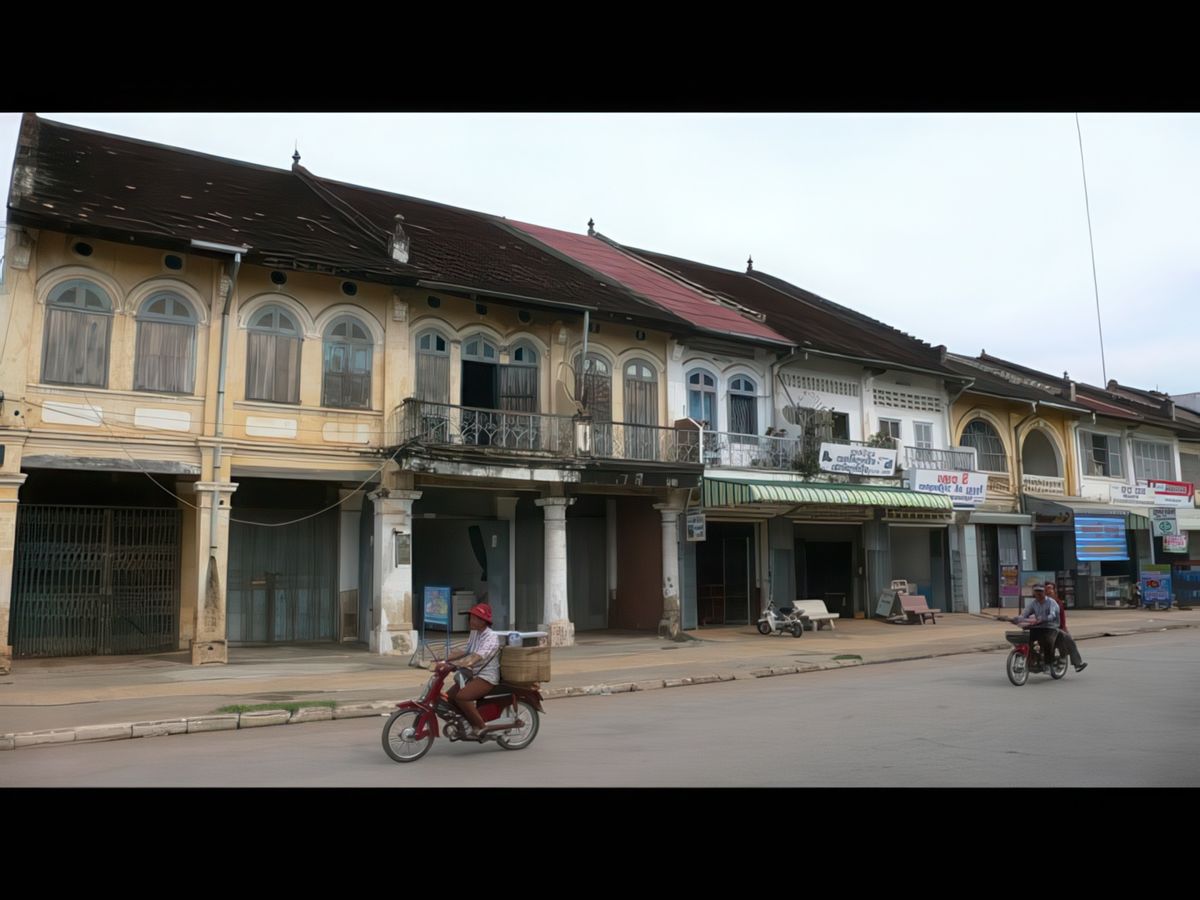 Battambang