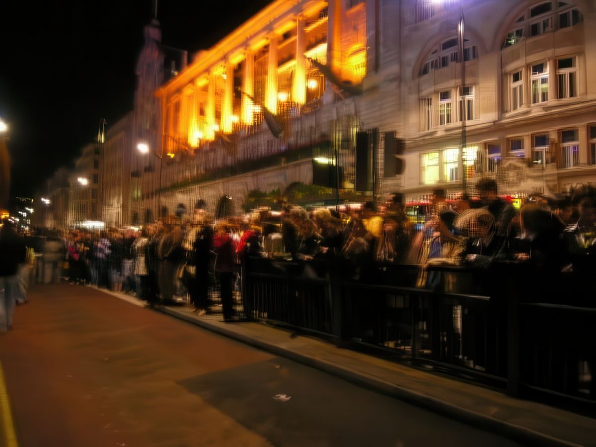 La folie Harry Potter – Londres (Royaume-Uni)