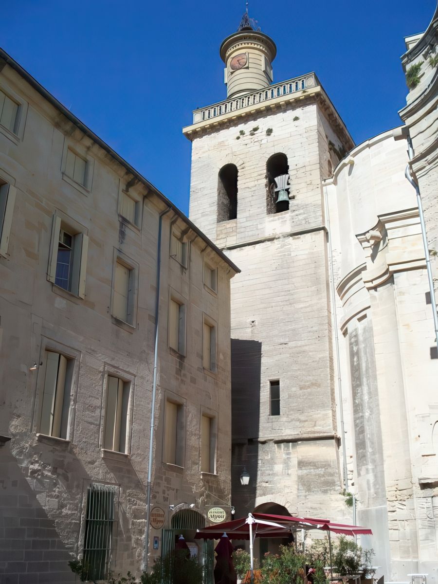 Eglise Saint Etienne