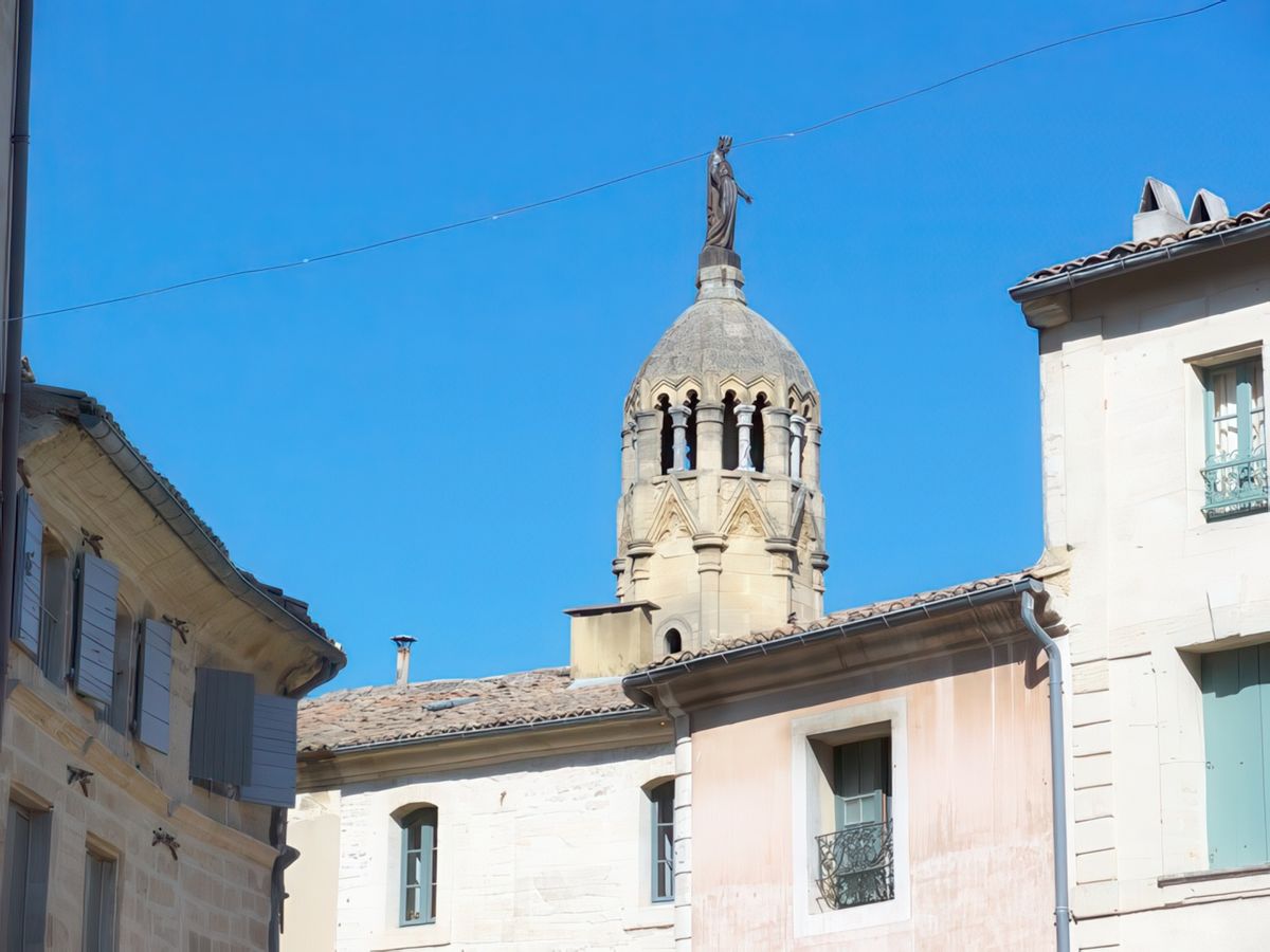 Uzès – Midi-Pyrénées