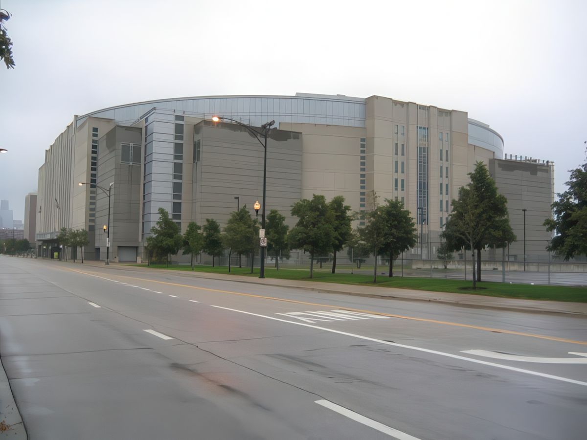 UNE VILLE SPORTIVE – Chicago (États-Unis)