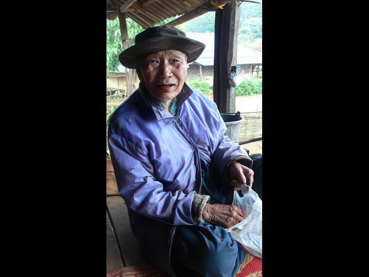 Mae Salong