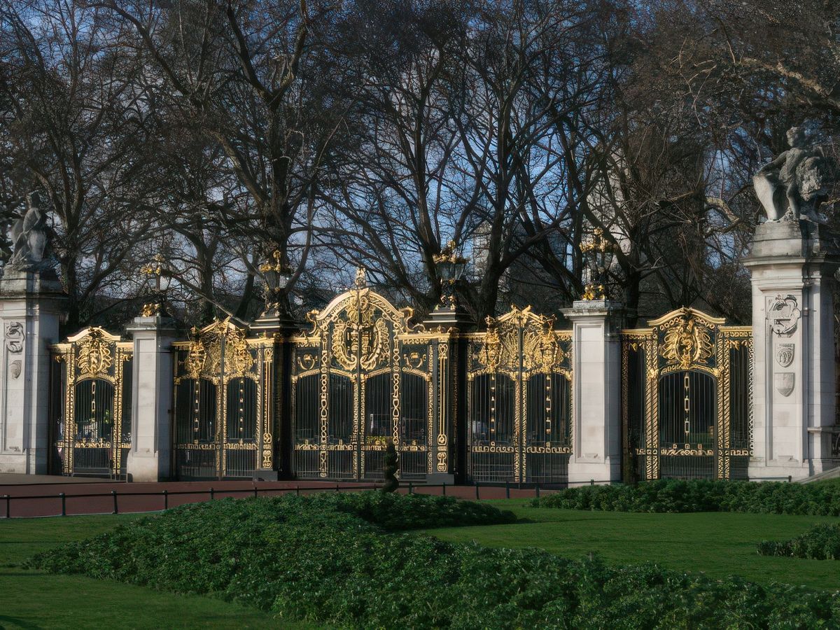 Green Park