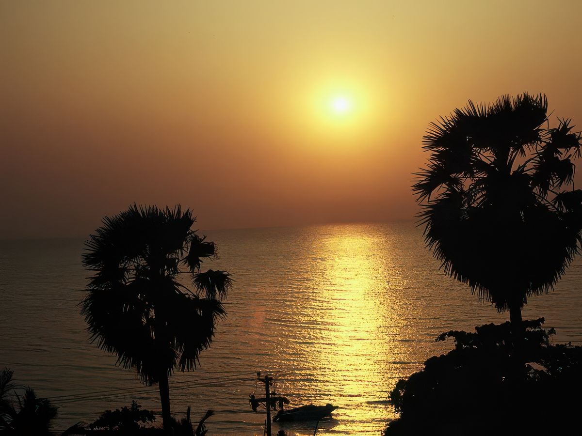 Pattaya – Thaïlande