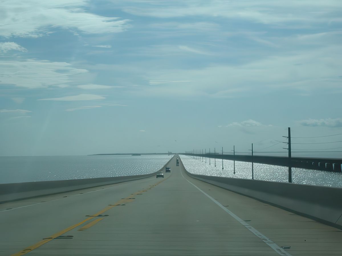 Miami - Key West – États-Unis