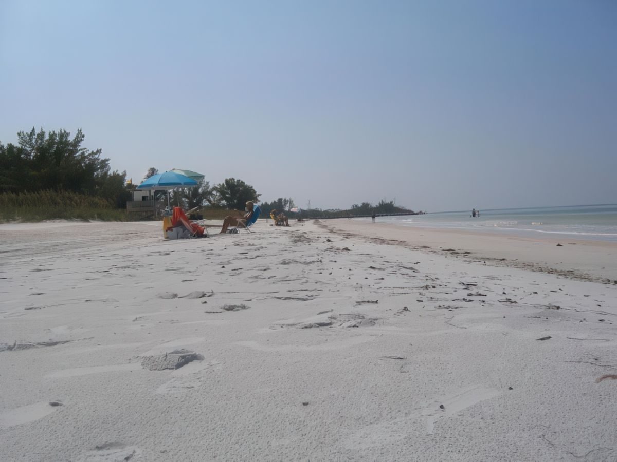 Sarasota - Orlando – États-Unis