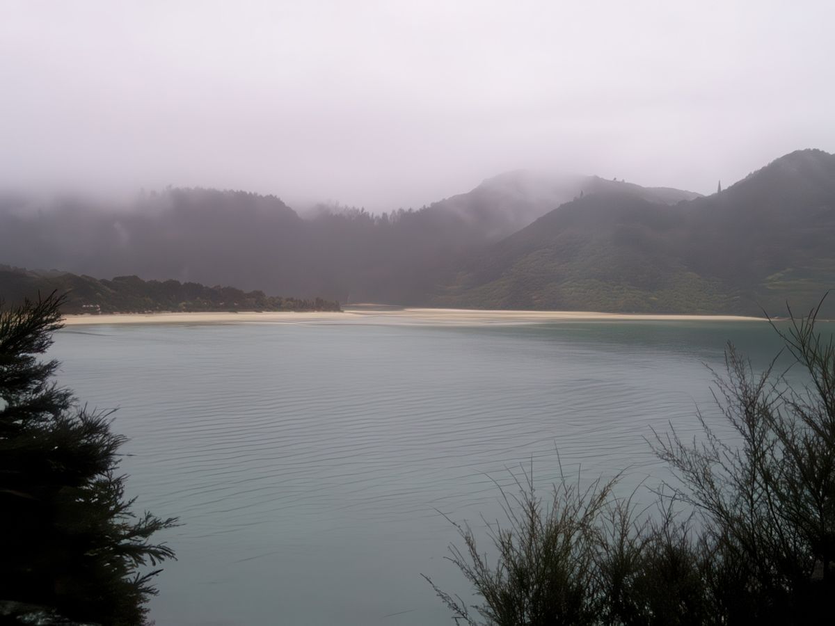 Parc national Abel Tasman