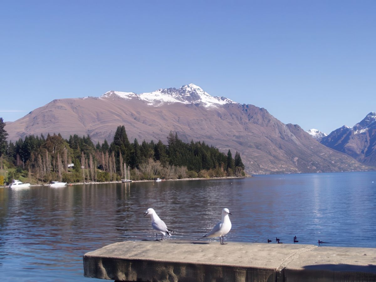 Queenstown