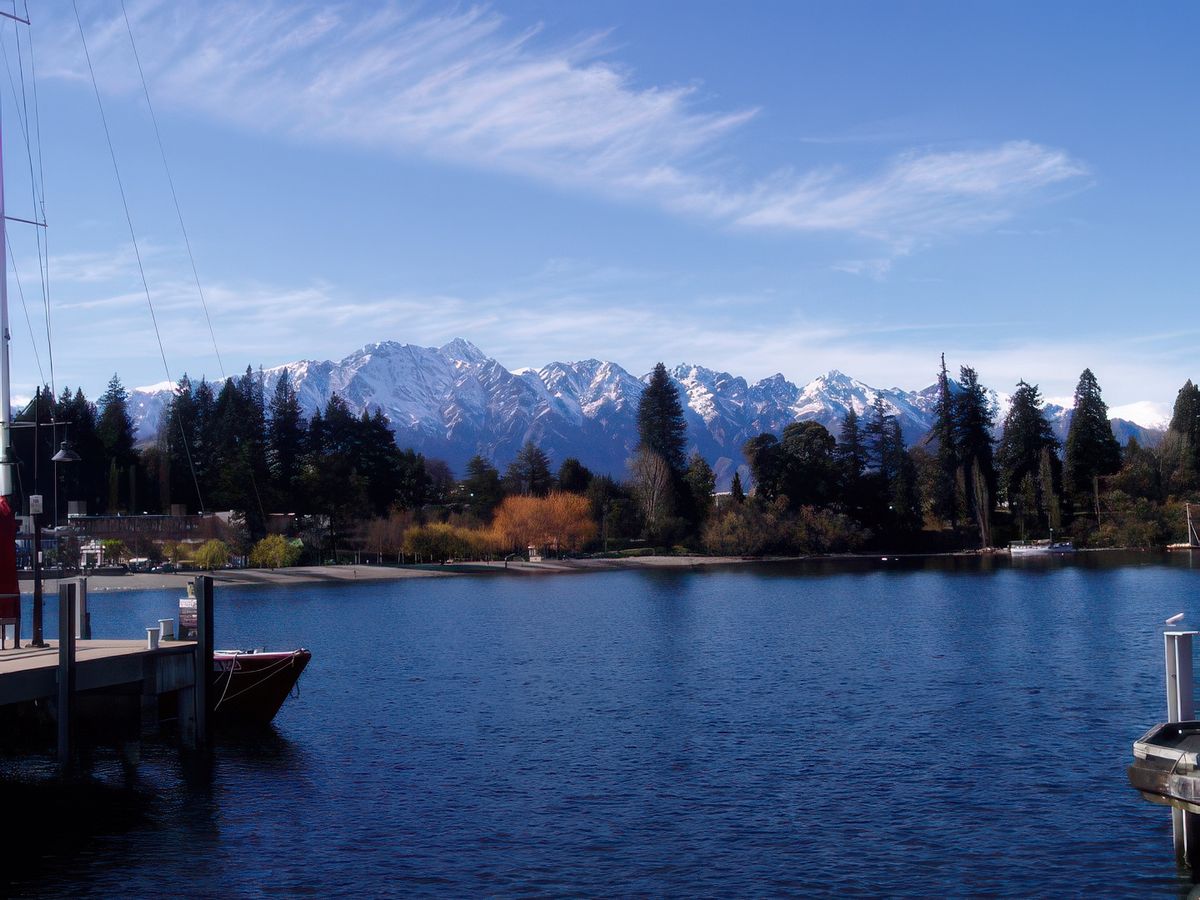 Queenstown