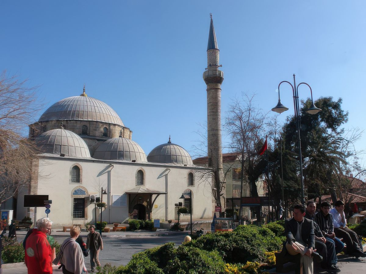 Antalya – Turquie