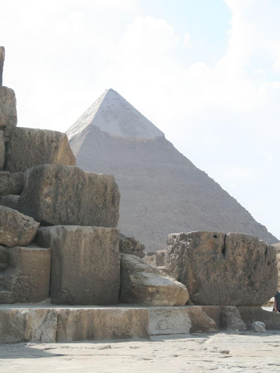 Le Caire – Égypte