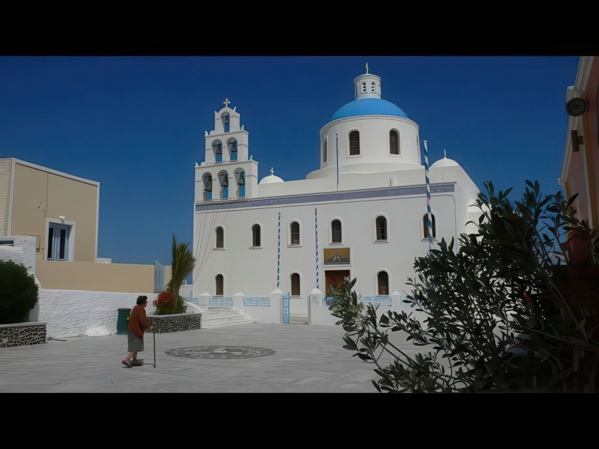 Oia