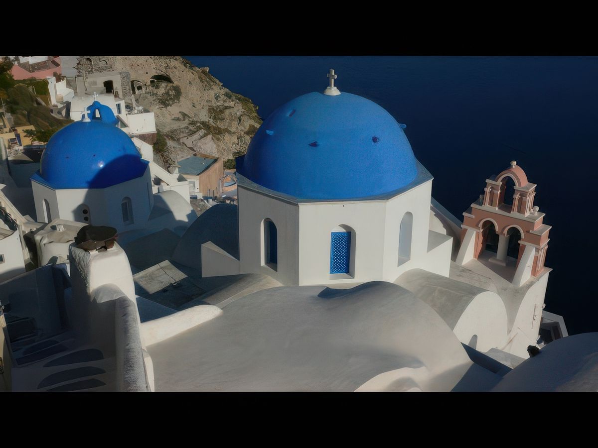 Oia