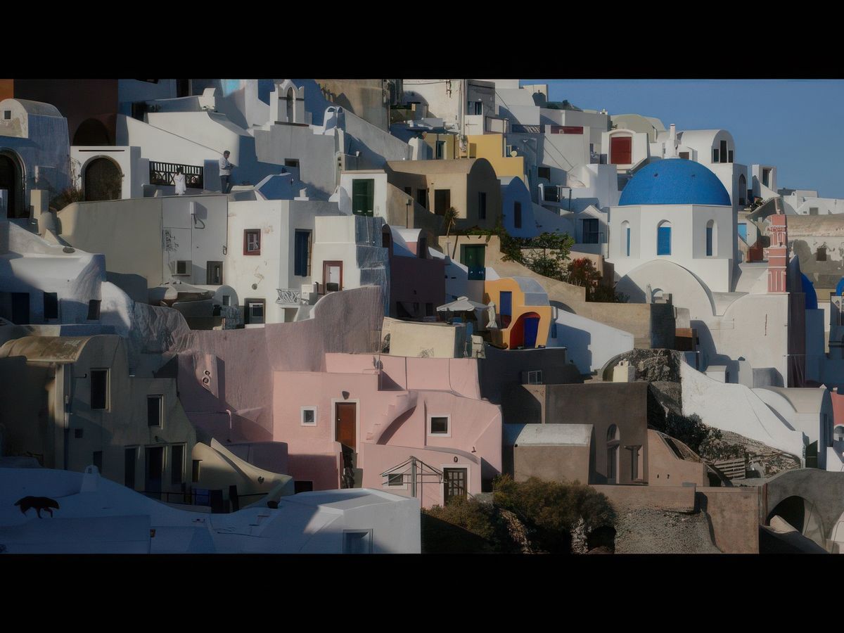 Oia