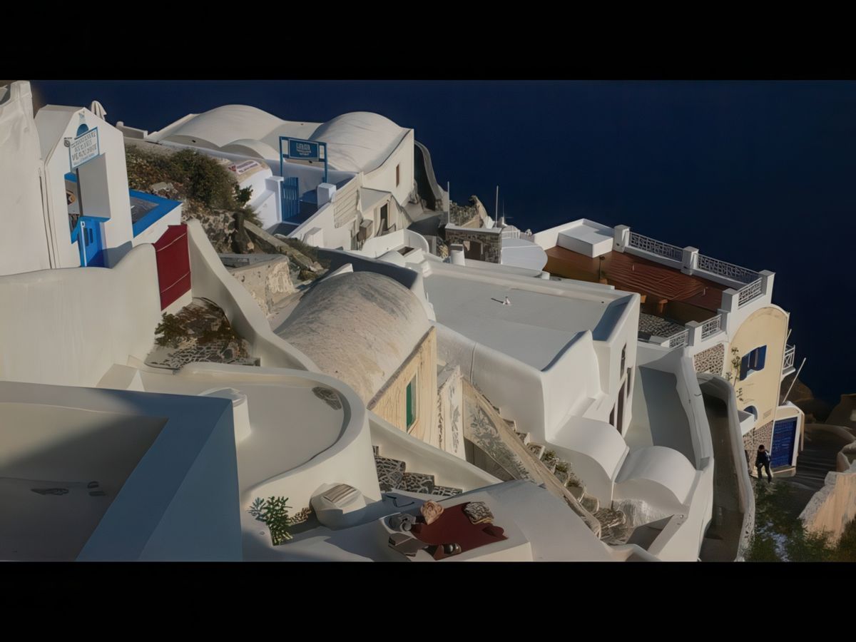 Oia