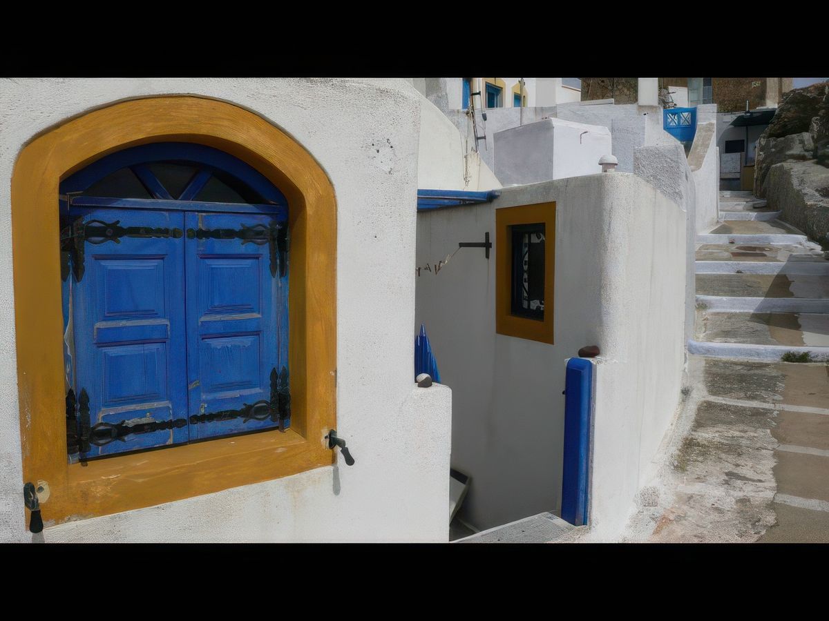 Pyrgos
