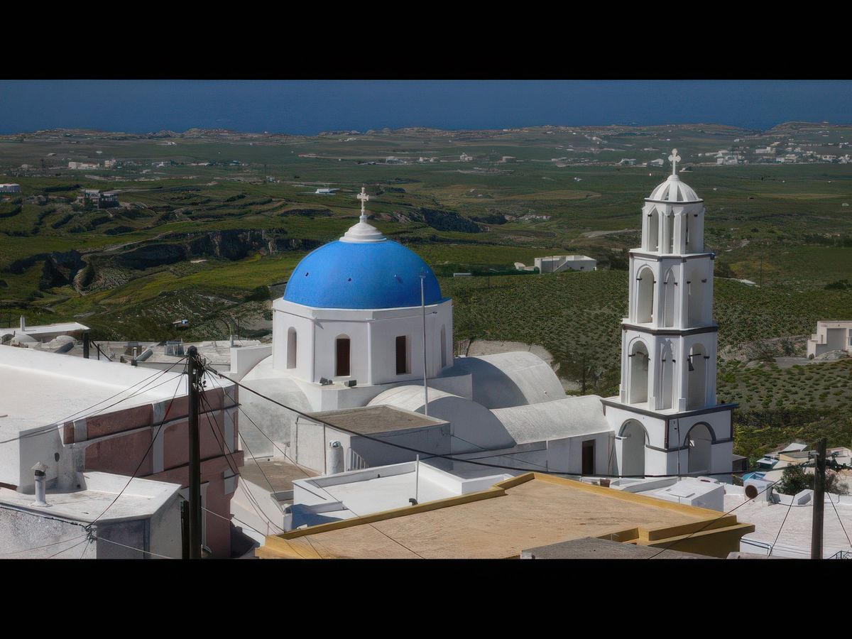 Pyrgos