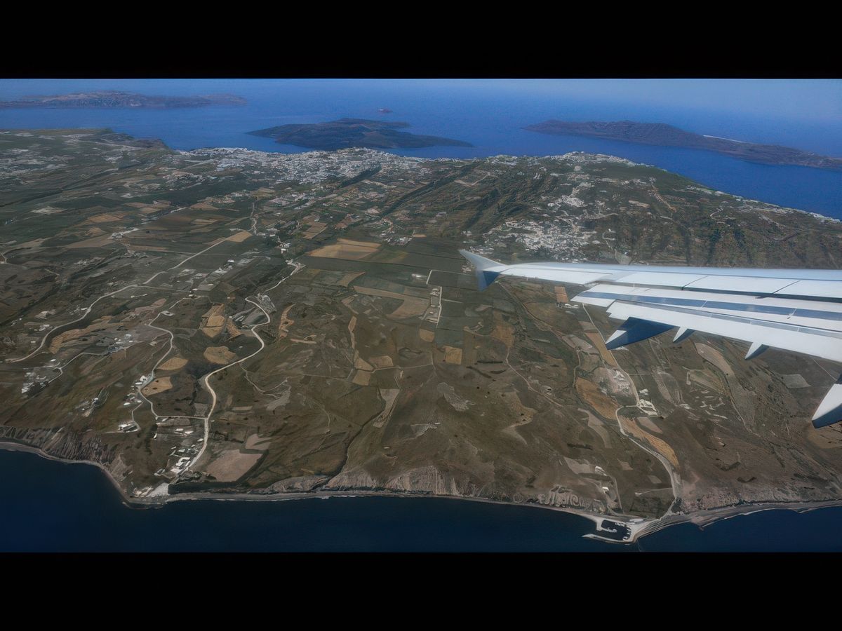 Photos complémentaires – Grèce