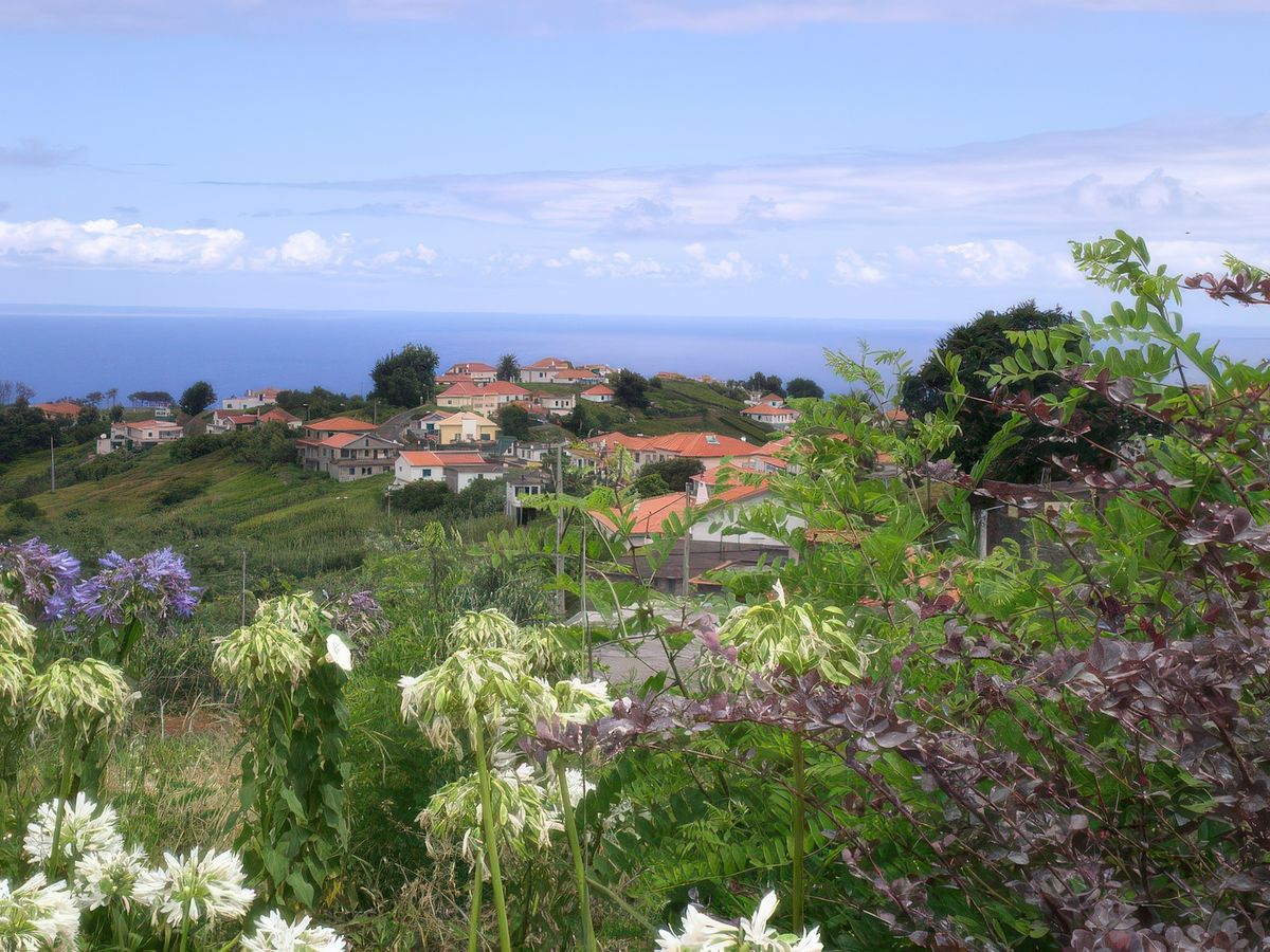 Santana – Portugal