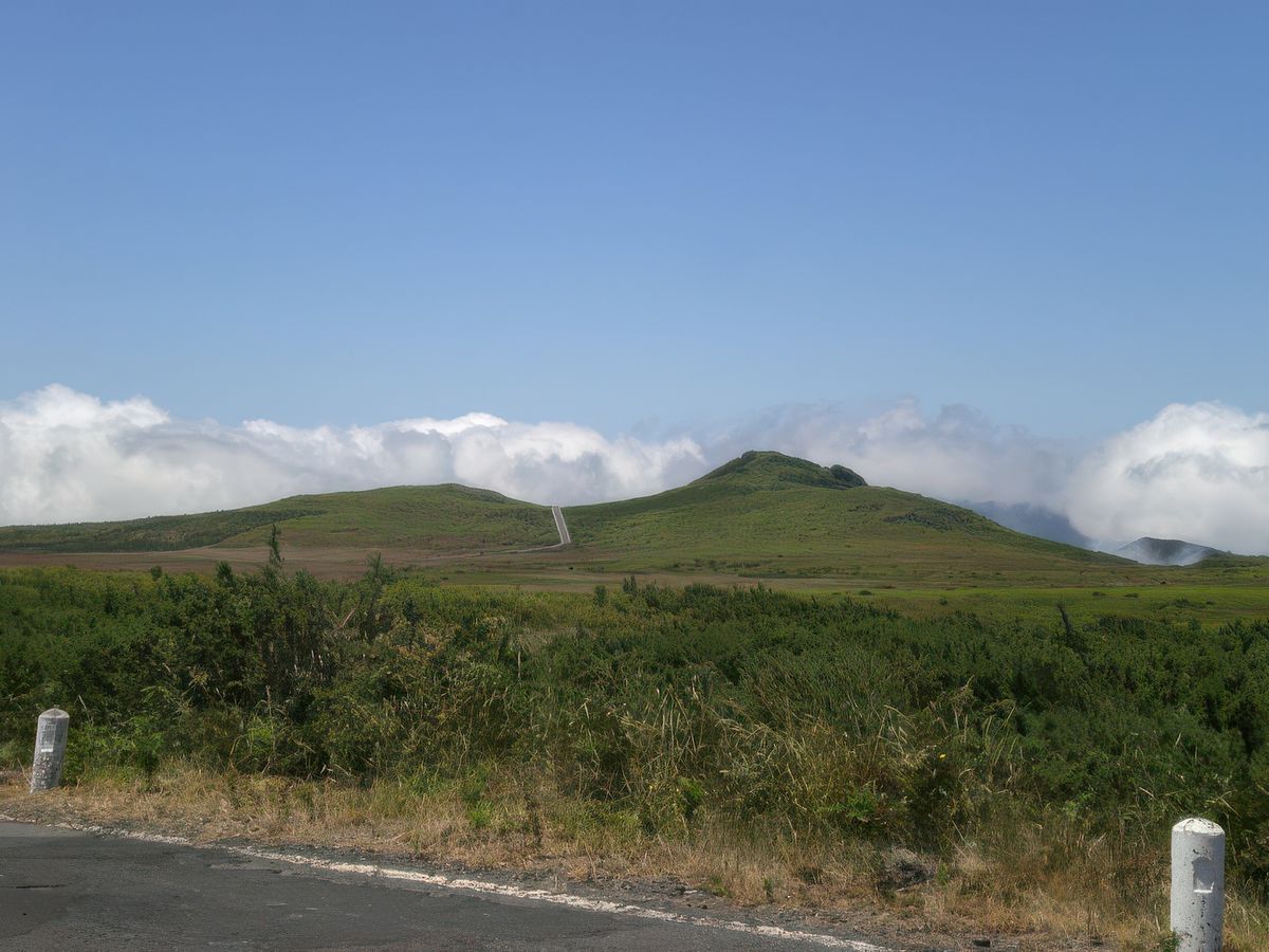 Pico de Ariero