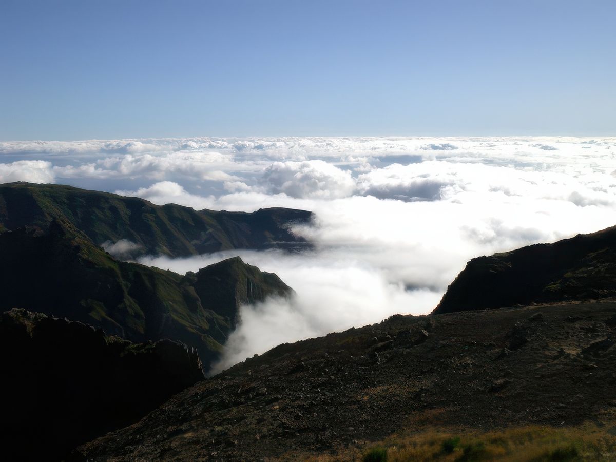 Pico de Ariero