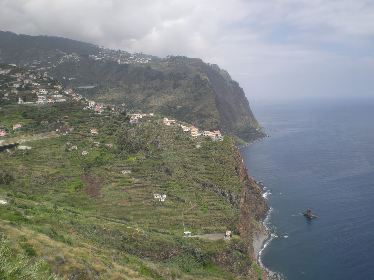 Sur le chemin du retour