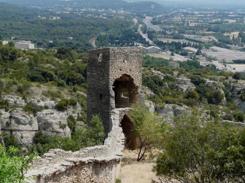 Une vue imprenable!