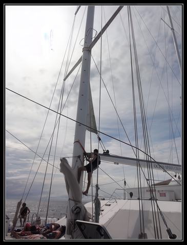 La Grande Barrière de Corail