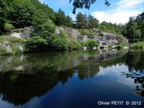 La Maison du Sidobre – France