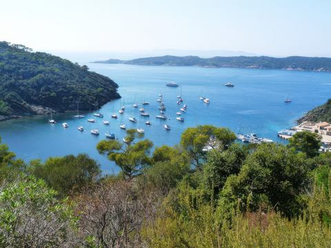 Port-Cros