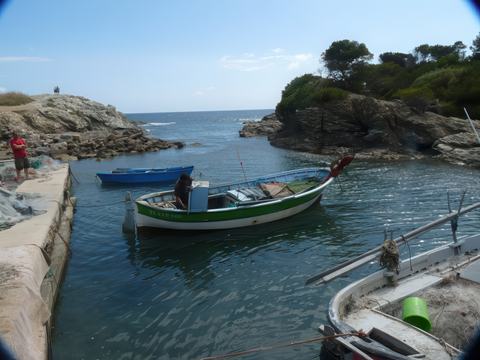 L'Ile du Gaou