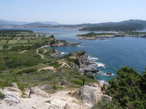L'Ile des Embiez