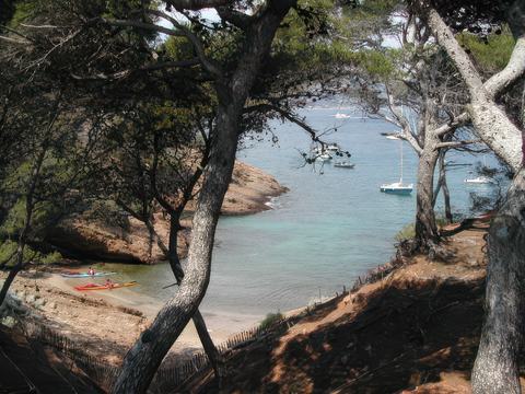 L'Ile Verte