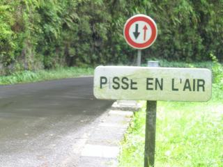 photo Insolite de Cel