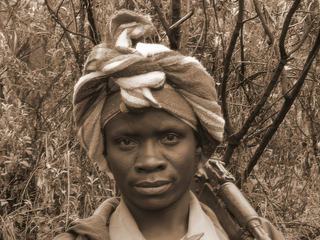 photo Portrait de voyage de Malherbe