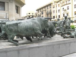 photo Les monuments de ranger