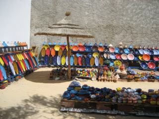 photo Les marchés du monde de Nicol