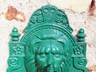 photo Les fontaines de Fabrice