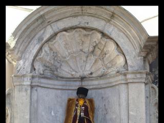photo Les fontaines de ispahan