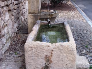 photo Les fontaines de FABIE84