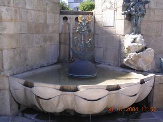 photo Les fontaines de Sissi