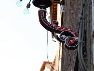 photo Les lampadaires du monde de probelito